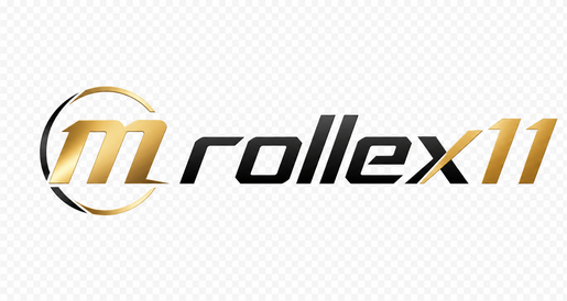 m rollex11 logo